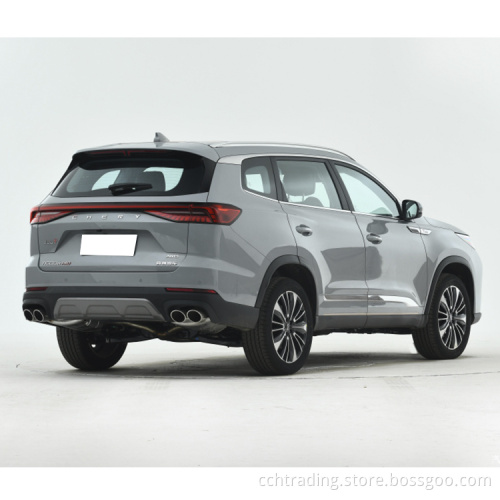 Vendita calda economica moderna SUV Suv Superior Car Chery Tiggo 8 Pro